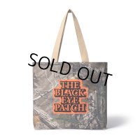 BlackEyePatch/OG LABEL SAFETY REAL TREE CAMO TOTE LARGE（MULTI）