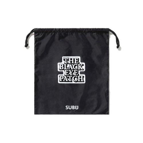 他の写真3: BlackEyePatch/OG LABEL SUBU SANDALS（BLACK）