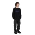画像7: DAIRIKU/"Vincent" A-11 Nylon Pants（Black）［A-11ナイロンパンツ-25春夏］
