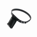 【30％OFF】DAIRIKU/Studs Velt with Holder Bag（Black）［スタッズベルトwithホルダーバッグ-25春夏］