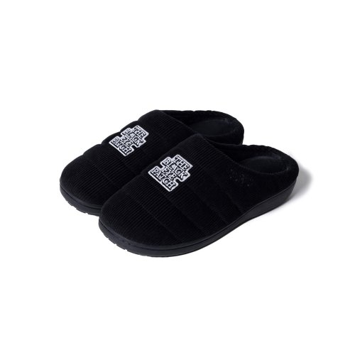 他の写真2: BlackEyePatch/OG LABEL SUBU SANDALS（BLACK）