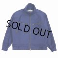 DAIRIKU/"Vincent" Docking French Work Jacket（Indigo）［ドッキングフレンチワークJKT-25春夏］