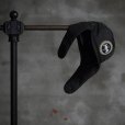 画像6: RATS/BOMBER CAP（BLACK）［ボンバーキャップ-24秋冬］