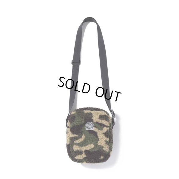 画像1: BlackEyePatch/OG LABEL BOA SHOULDER POUCH（CAMO）
