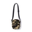 BlackEyePatch/OG LABEL BOA SHOULDER POUCH（CAMO） - JONAS