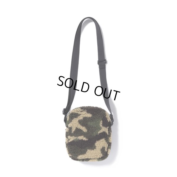 画像2: BlackEyePatch/OG LABEL BOA SHOULDER POUCH（CAMO）