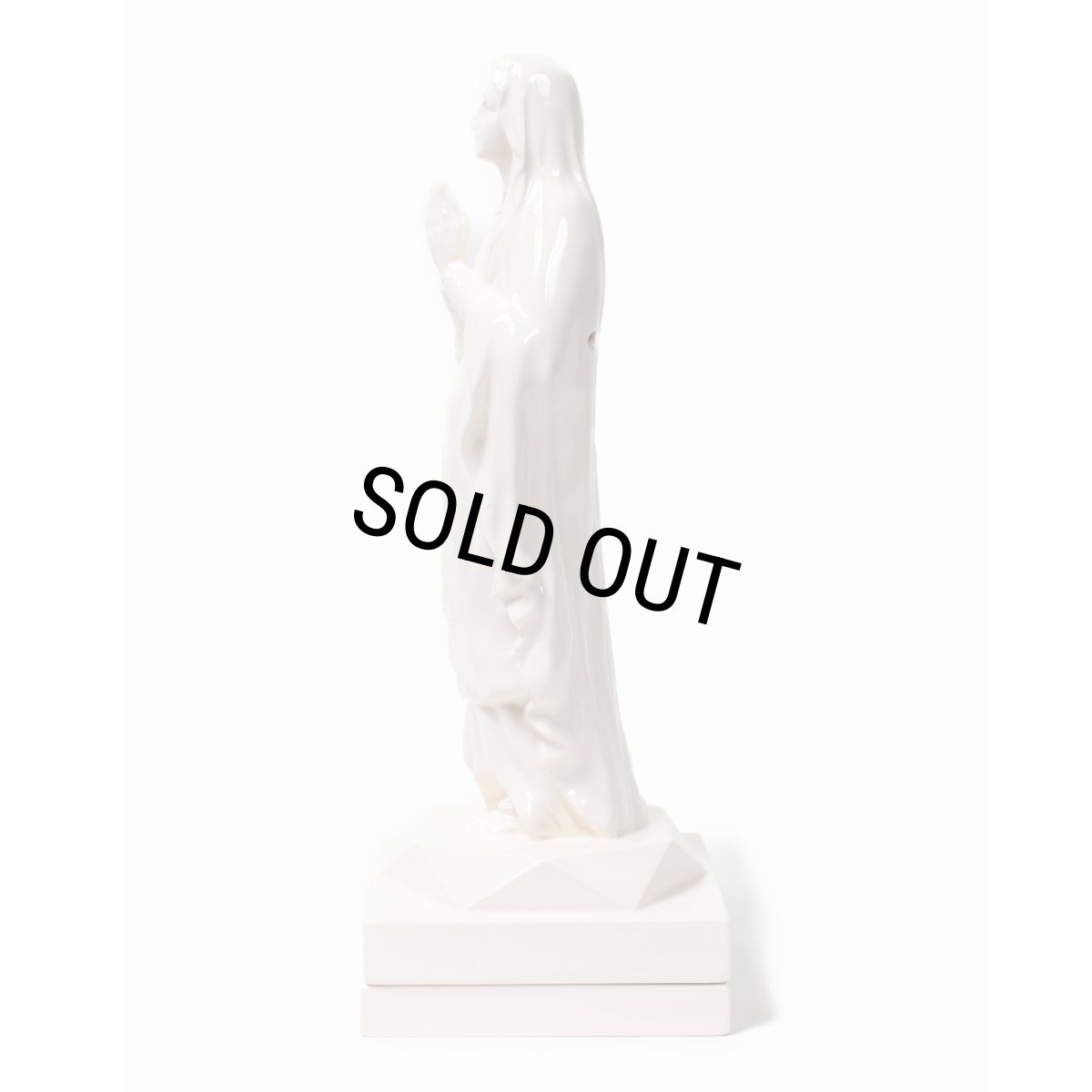 画像3: WACKO MARIA/MARIA INCENSE BURNER（WHITE）［マリアインセンスバーナー-24秋冬］ (3)