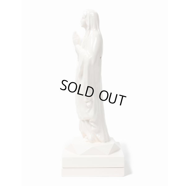 画像3: WACKO MARIA/MARIA INCENSE BURNER（WHITE）［マリアインセンスバーナー-24秋冬］
