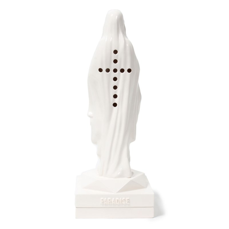 画像2: WACKO MARIA/MARIA INCENSE BURNER（WHITE）［マリアインセンスバーナー-24秋冬］
