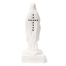 画像2: WACKO MARIA/MARIA INCENSE BURNER（WHITE）［マリアインセンスバーナー-24秋冬］ (2)