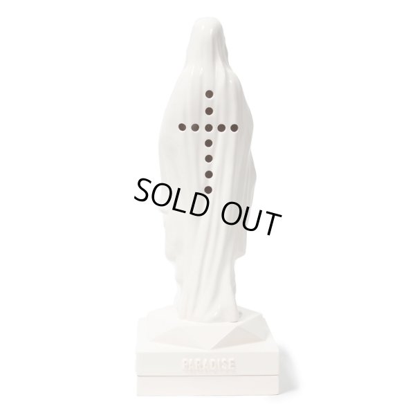 画像2: WACKO MARIA/MARIA INCENSE BURNER（WHITE）［マリアインセンスバーナー-24秋冬］