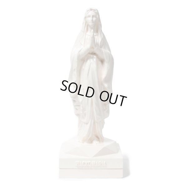 画像1: WACKO MARIA/MARIA INCENSE BURNER（WHITE）［マリアインセンスバーナー-24秋冬］
