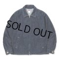 CALEE/VINTAGE REPRODUCT DENIM SWINGTOP＜OW＞（INDIGO BLUE）［デニムスウィングトップ-23秋冬］