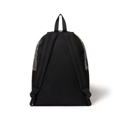 画像2: BlackEyePatch/OG LABEL PATCHED REALTREE BACKPACK（MULTI）