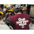 画像6: PORKCHOP/CYOW COTTON CAP（MAROON）［コットンキャップ-25春夏］
