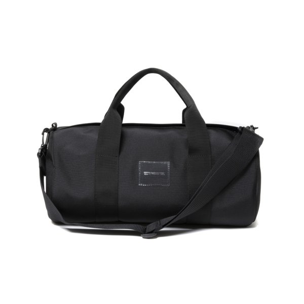 画像2: COOTIE PRODUCTIONS/Standard Duffle Bag（Black）［ダッフルバッグ-25春夏］