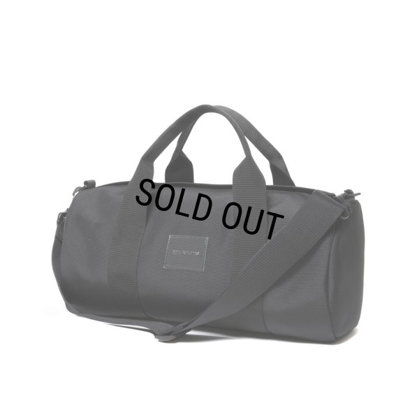 画像1: COOTIE PRODUCTIONS/Standard Duffle Bag（Black）［ダッフルバッグ-25春夏］