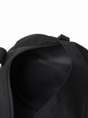 画像7: COOTIE PRODUCTIONS/Standard Duffle Bag（Black）［ダッフルバッグ-25春夏］ (7)