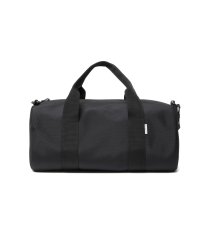 画像3: COOTIE PRODUCTIONS/Standard Duffle Bag（Black）［ダッフルバッグ-25春夏］ (3)