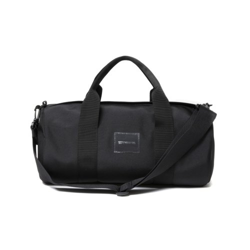 他の写真1: COOTIE PRODUCTIONS/Standard Duffle Bag（Black）［ダッフルバッグ-25春夏］