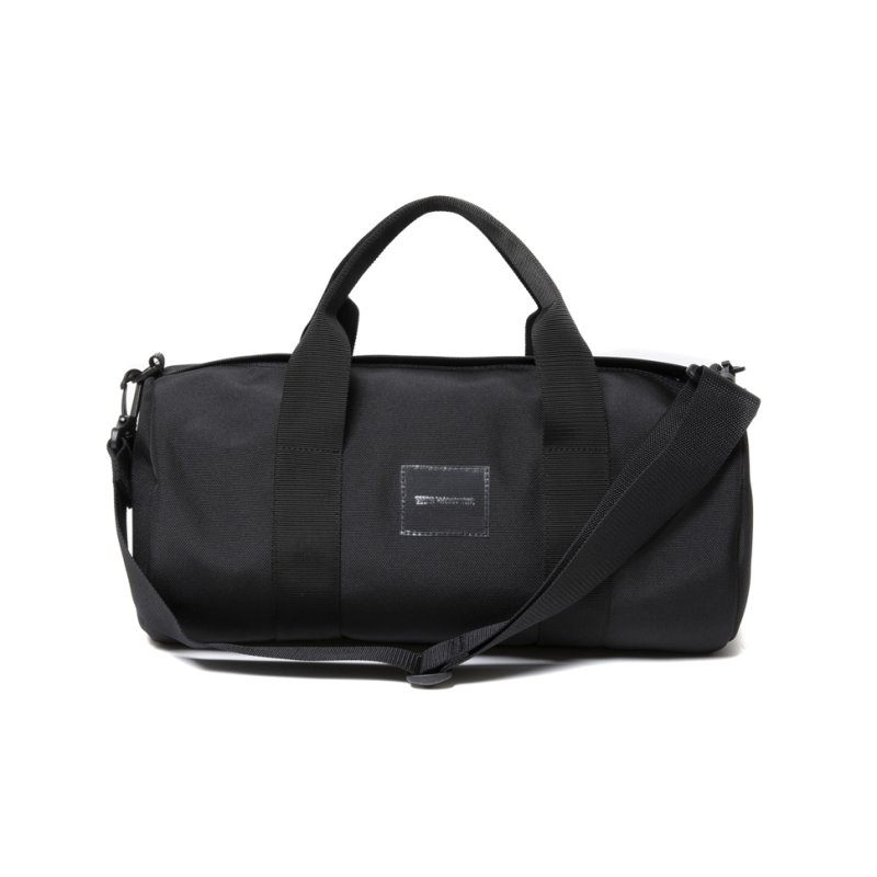 画像1: COOTIE PRODUCTIONS/Standard Duffle Bag（Black）［ダッフルバッグ-25春夏］
