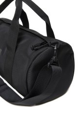 画像5: COOTIE PRODUCTIONS/Standard Duffle Bag（Black）［ダッフルバッグ-25春夏］ (5)