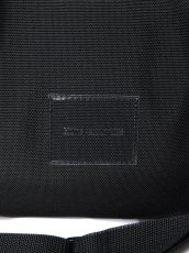 画像6: COOTIE PRODUCTIONS/Standard Duffle Bag（Black）［ダッフルバッグ-25春夏］ (6)