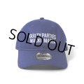 WACKO MARIA/NEW ERA / 9TWENTY（BLUE）［キャップ-24秋冬］