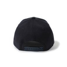画像2: WACKO MARIA/NEW ERA / 9FORTY（NAVY）［キャップ-24秋冬］ (2)