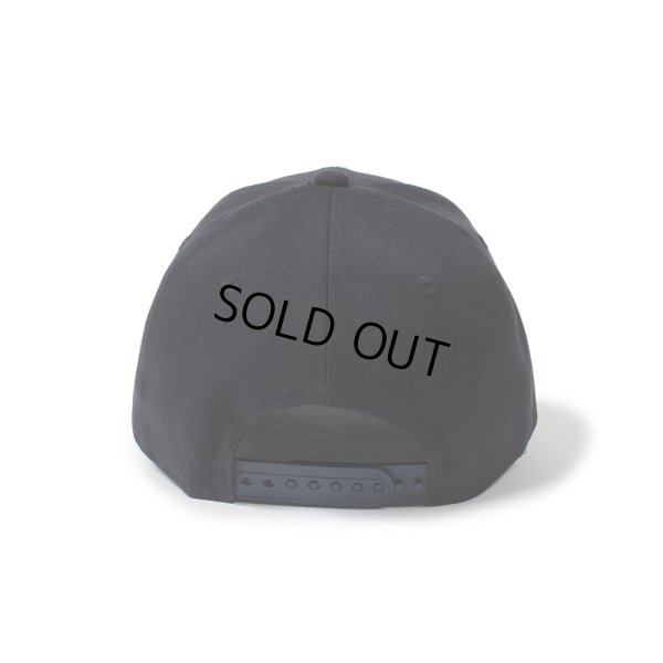 画像2: WACKO MARIA/NEW ERA / 9FORTY（NAVY）［キャップ-24秋冬］