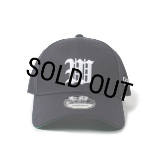 WACKO MARIA × NEW ERA 9FORTY ワコマリア WACKO MARIA × New Era コラボキャップ「9TWENTY & 9FORTY」が