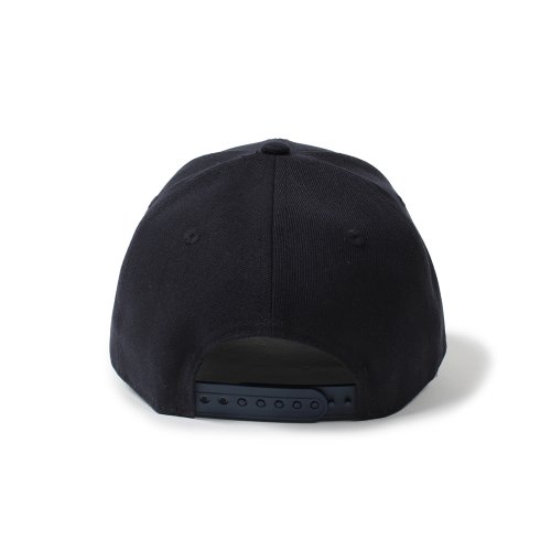 他の写真2: WACKO MARIA/NEW ERA / 9FORTY（NAVY）［キャップ-24秋冬］