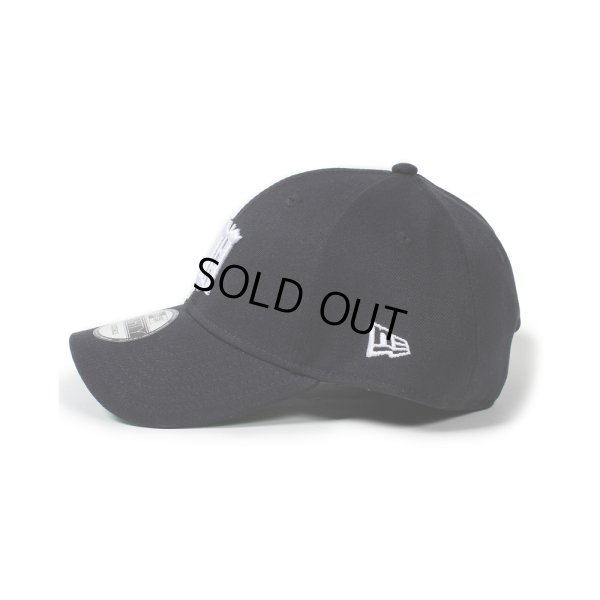画像3: WACKO MARIA/NEW ERA / 9FORTY（NAVY）［キャップ-24秋冬］