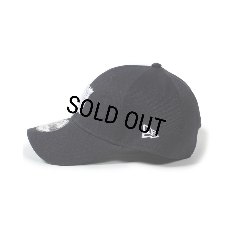 WACKO MARIA/NEW ERA / 9FORTY（NAVY）［キャップ-24秋冬］ - JONAS