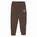 【30%OFF】BUENA VISTA/TRAINING PANTS（BROWN）［トレーニングパンツ-24秋冬］