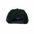画像2: BUENA VISTA/BV LOGO CAP（SILVER）［ロゴキャップ-25春夏］ (2)