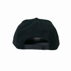 画像2: 【20％OFF】BUENA VISTA/BV LOGO CAP（GOLD）［ロゴキャップ-25春夏］ (2)