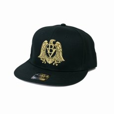 画像1: 【20％OFF】BUENA VISTA/BV LOGO CAP（GOLD）［ロゴキャップ-25春夏］ (1)