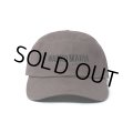 WACKO MARIA/6PANEL CAP（GRAY）［6パネルキャップ-25春夏］