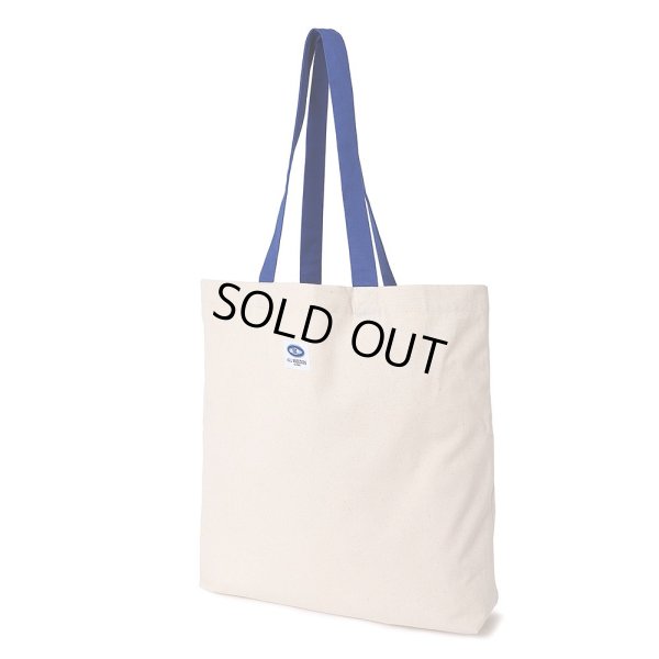 画像3: CHALLENGER/TOTE BAG（NATURAL）［トートバッグ-25春夏］