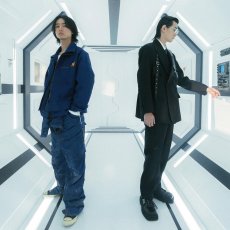 画像8: DAIRIKU/"Vincent" Docking French Work Jacket（Indigo）［ドッキングフレンチワークJKT-25春夏］ (8)