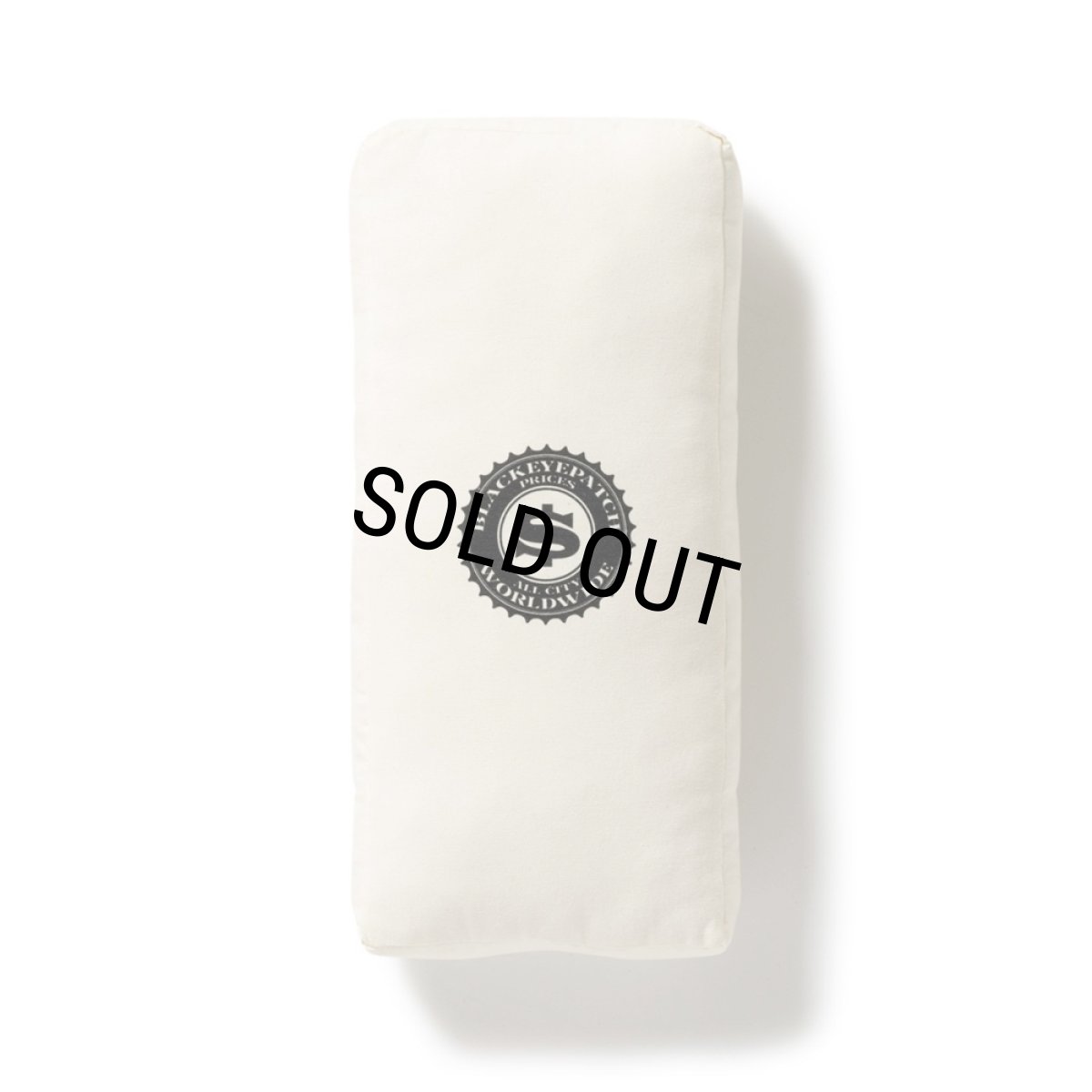 画像2: BlackEyePatch/OG DOLLAR BILL CUSHION（MULTI） (2)