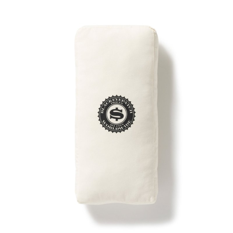 画像2: BlackEyePatch/OG DOLLAR BILL CUSHION(MULTI)
