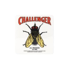 画像5: CHALLENGER/STICKER SET（6枚入り）［ステッカーセット-25春夏］ (5)
