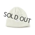 CALEE/COOL MAX KNIT CAP（GRAY）［ニットキャップ-25春夏］