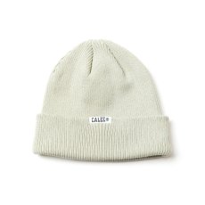 画像1: CALEE/COOL MAX KNIT CAP（GRAY）［ニットキャップ-25春夏］ (1)
