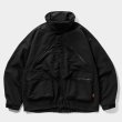 30％OFF】TIGHTBOOTH/RIPSTOP TACTICAL JACKET（Black）［リップス