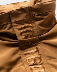 画像5: TIGHTBOOTH/RIPSTOP TACTICAL JACKET（Light Brown）［リップストップタクティカルJKT-25春夏］ (5)