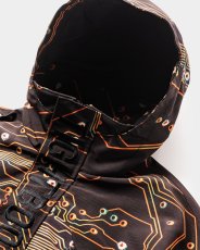 画像16: 【30％OFF】TIGHTBOOTH/RIPSTOP TACTICAL JACKET（Chip）［リップストップタクティカルJKT-25春夏］ (16)