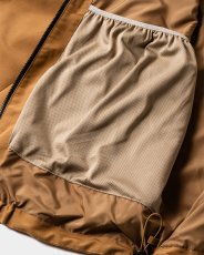 画像15: TIGHTBOOTH/RIPSTOP TACTICAL JACKET（Light Brown）［リップストップタクティカルJKT-25春夏］ (15)